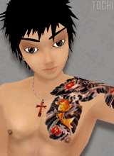 Avatar pic