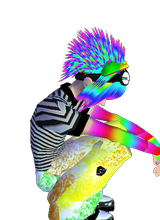 avatar image