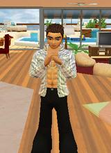avatar image