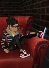 avatar image