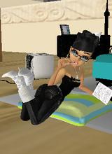 avatar image