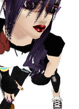 avatar image