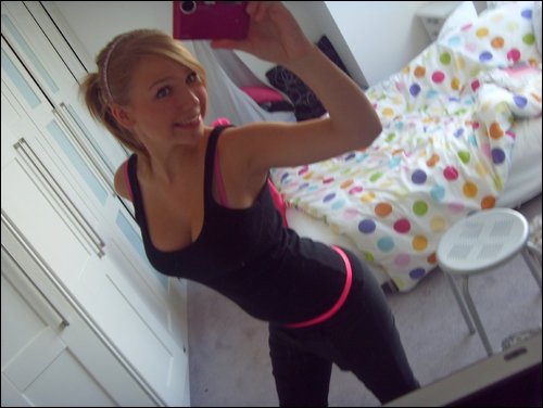 MicaelaLover