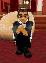 avatar image