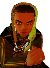 avatar image