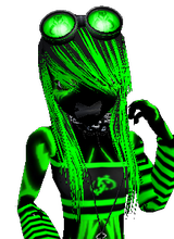 avatar image