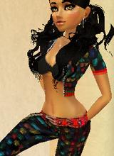 Avatar pic