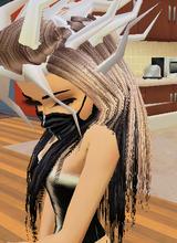 XxTheFemaleCrowxX