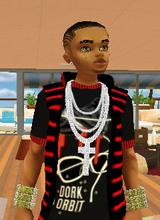 avatar image