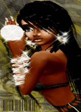 Avatar pic