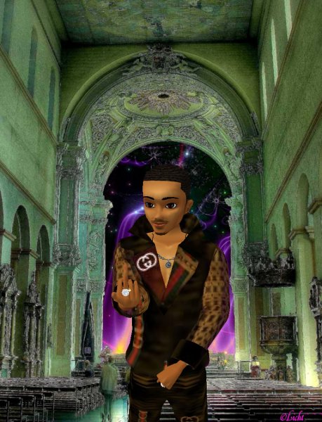 avatar image