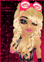 sweetracoon