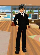 avatar image