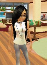 Avatar pic