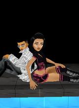 Avatar pic