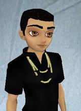 avatar image