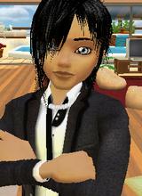 avatar image