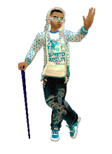 avatar image