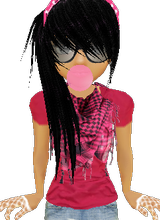 avatar image