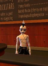 avatar image