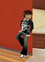 avatar image