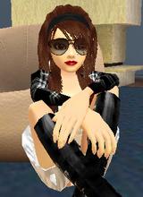 avatar image
