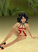 Avatar pic