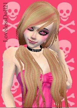LovelessDoll21