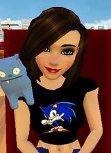 avatar image
