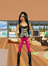 avatar image