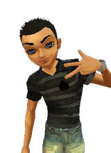 avatar image