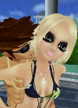 Avatar pic