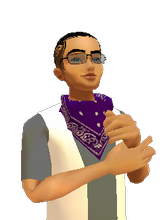 Avatar pic