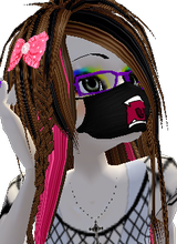 avatar image
