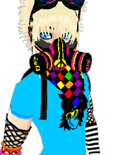 avatar image