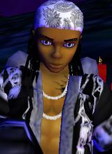 Avatar pic