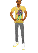 avatar image
