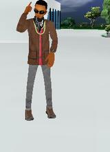 avatar image