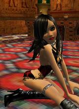 avatar image