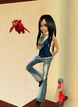 avatar image