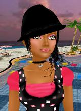 Avatar pic