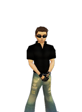 avatar image