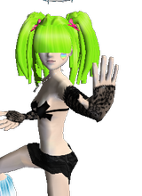 VampireCandyQueen