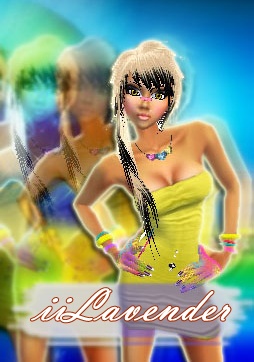 avatar image