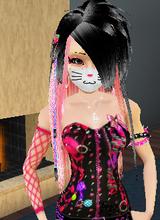avatar image
