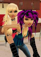 avatar image
