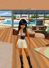Avatar pic
