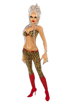 avatar picture