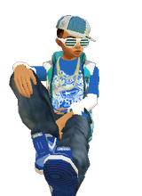 avatar image