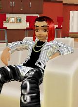 Avatar pic